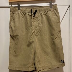 Hurley Teen (12-13 years) Casual Shorts